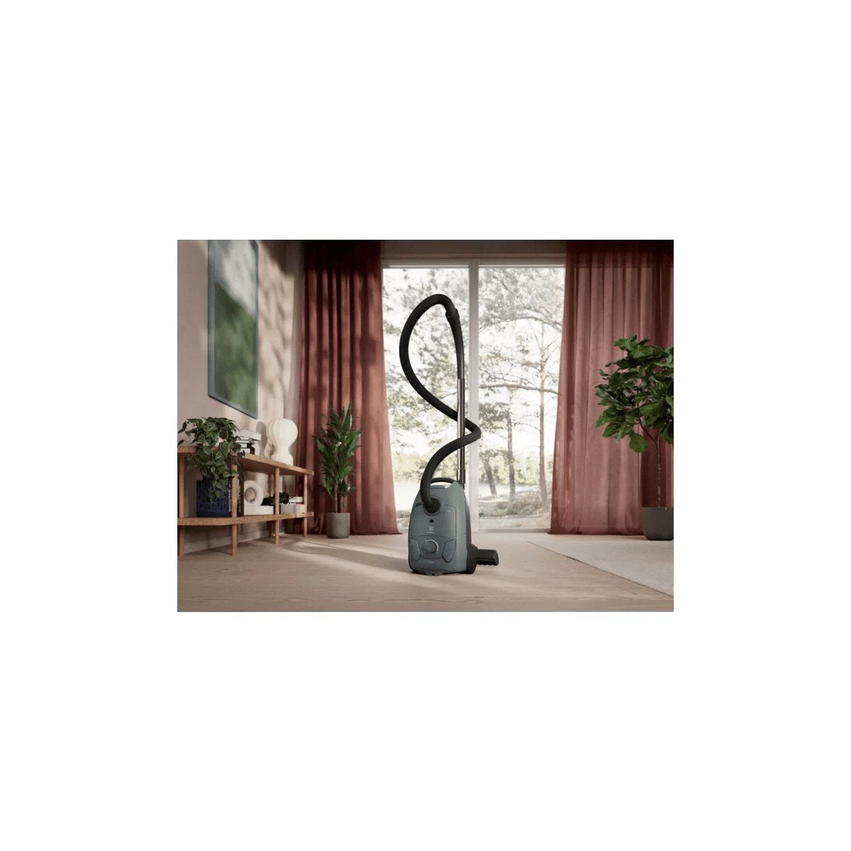 EAN 7333394021379 - Electrolux EB51C1OG 3 L Aspiradora cilíndrica Secar 750 W Sin bolsa imagen 13