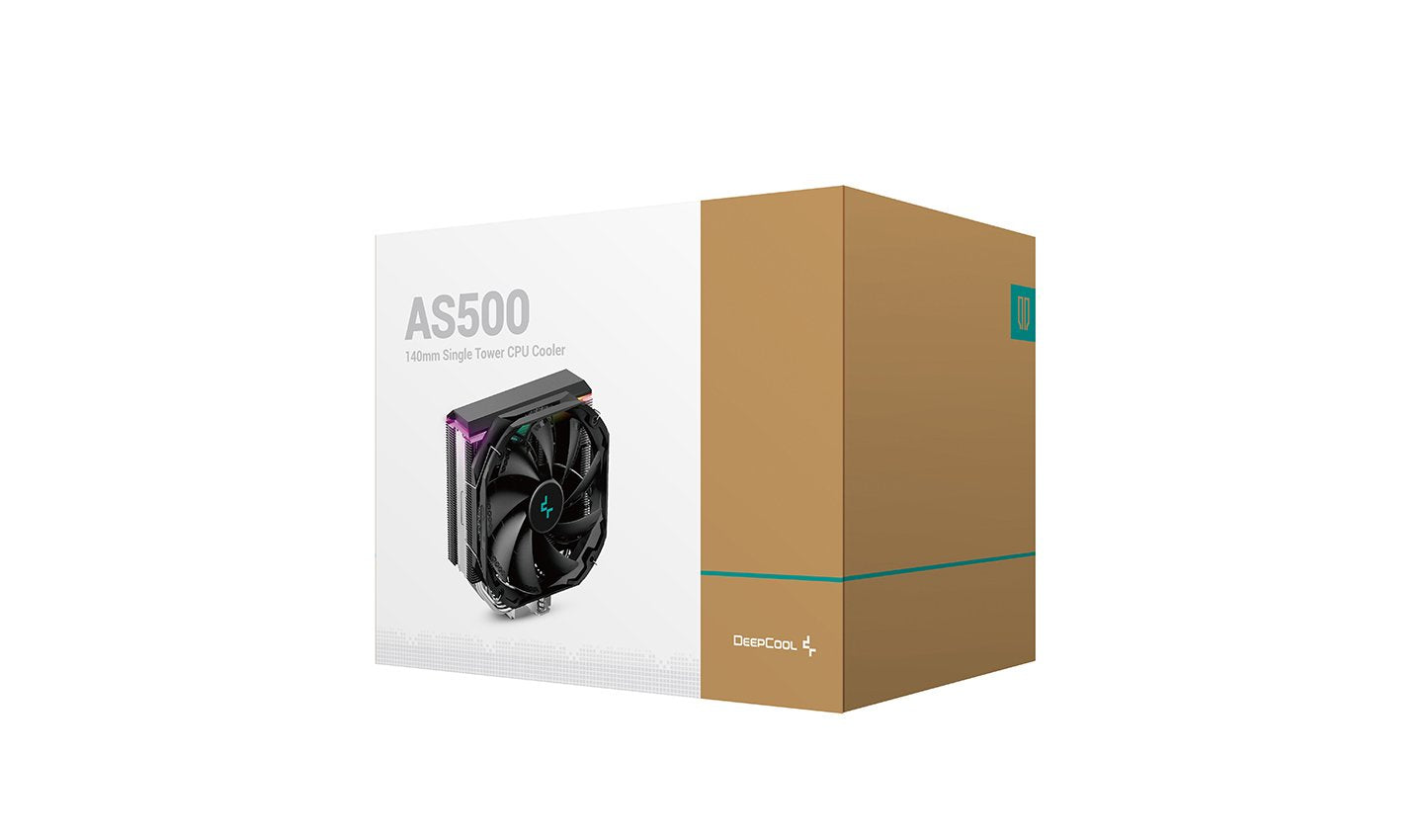 Ventilador Universal As 500 Deepcool