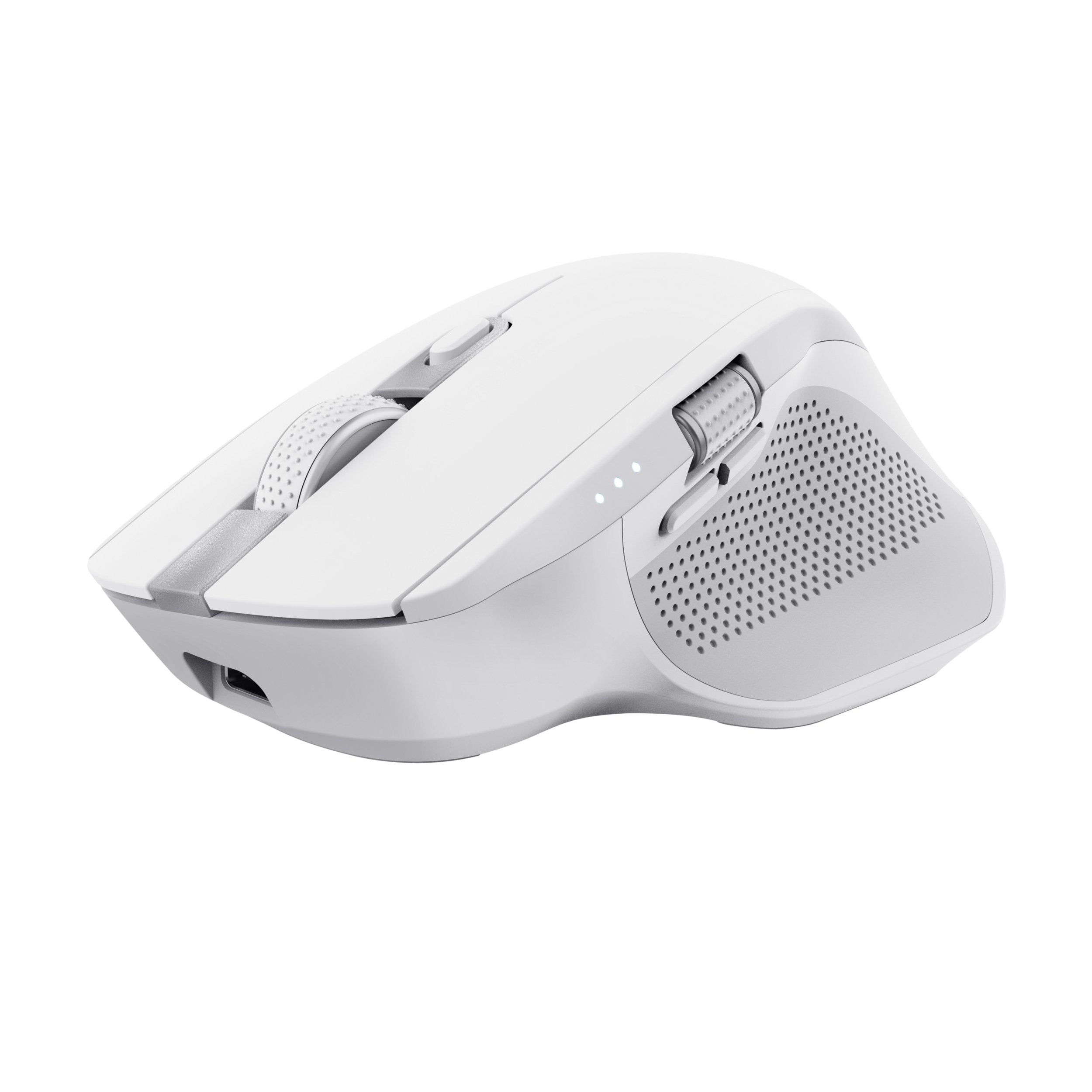 EAN 8713439249354 - Trust Ozaa+ ratón Oficina mano derecha RF Wireless + Bluetooth Óptico 3200 DPI imagen 1
