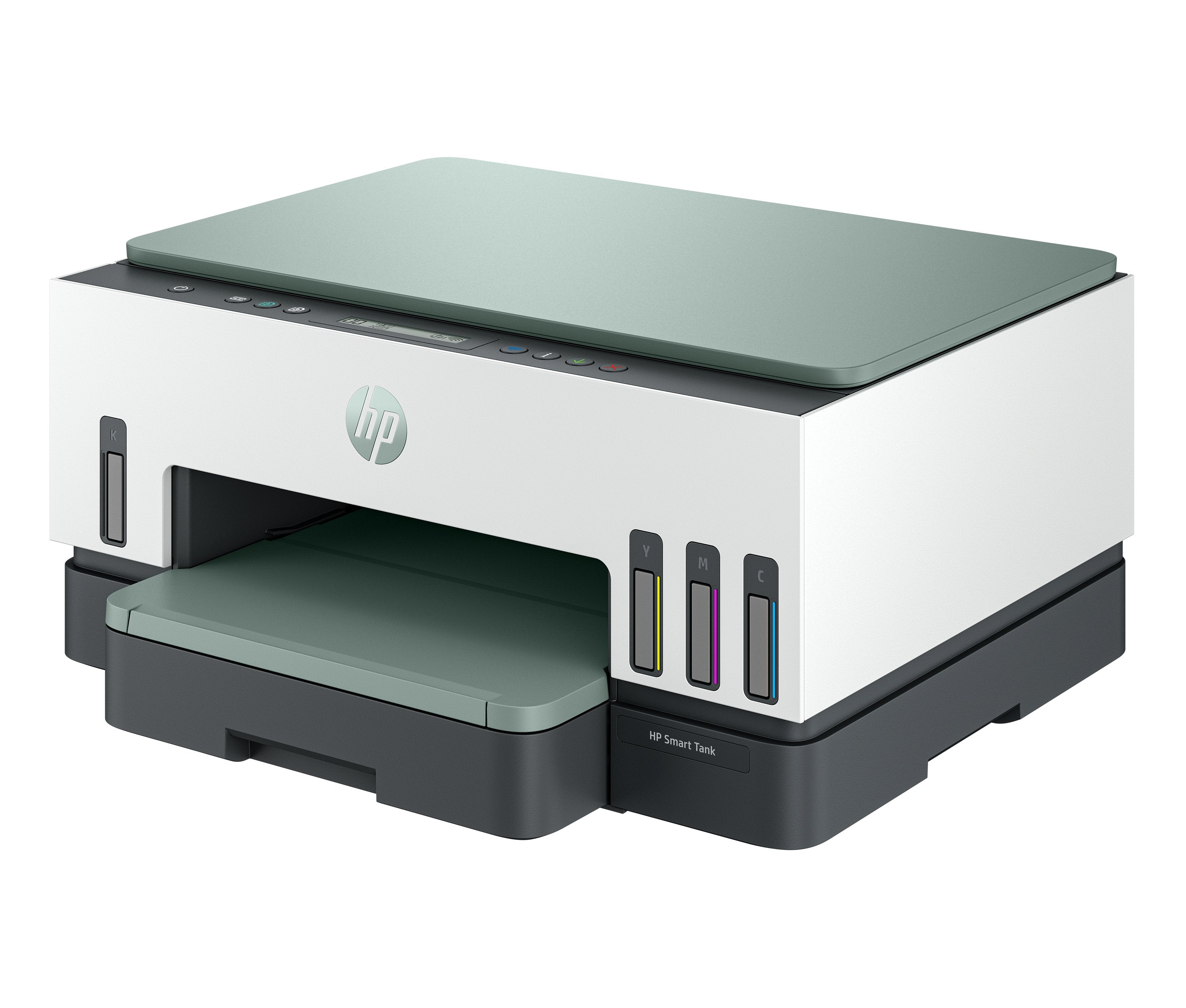EAN 198990765280 - HP Smart Tank 7007 All-in-One Inyección de tinta térmica A4 4800 x 1200 DPI 15 ppm Wifi imagen 5