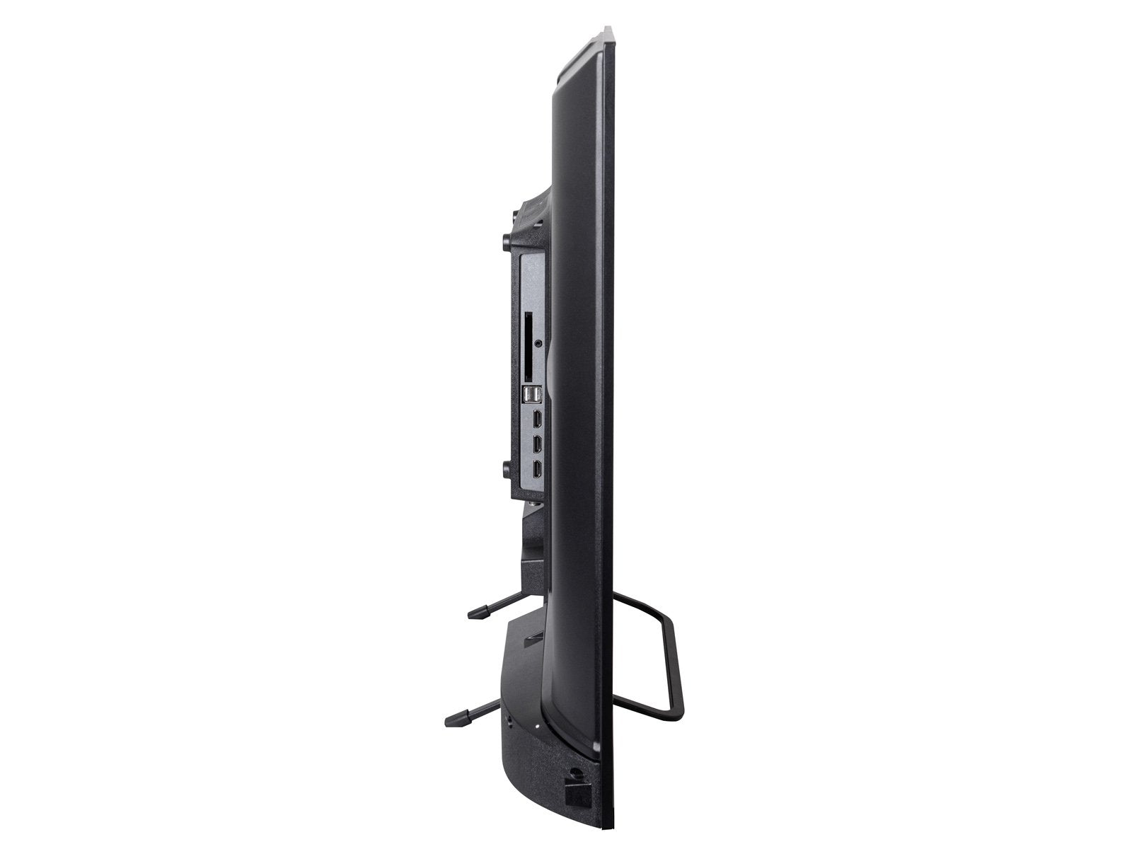 EAN 8011000040691 - Trevi LTV 4302 SMART 109,2 cm (43") Full HD Smart TV Wifi Negro 200 cd / m² imagen 5