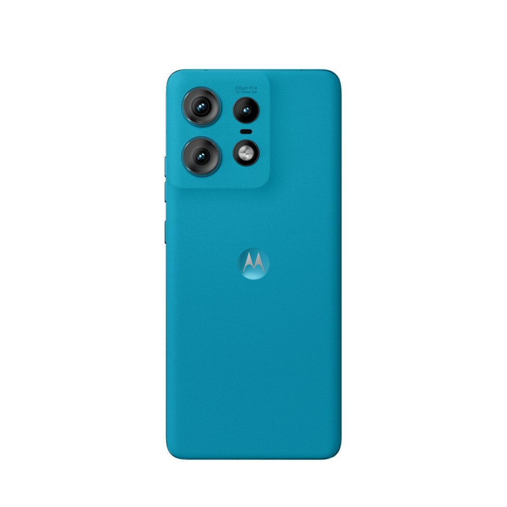 EAN 840023274589 - Motorola edge 50 Pro 16,9 cm (6.67") SIM doble Android 14 5G USB Tipo C 12 GB 512 GB 4500 mAh Azul imagen 5