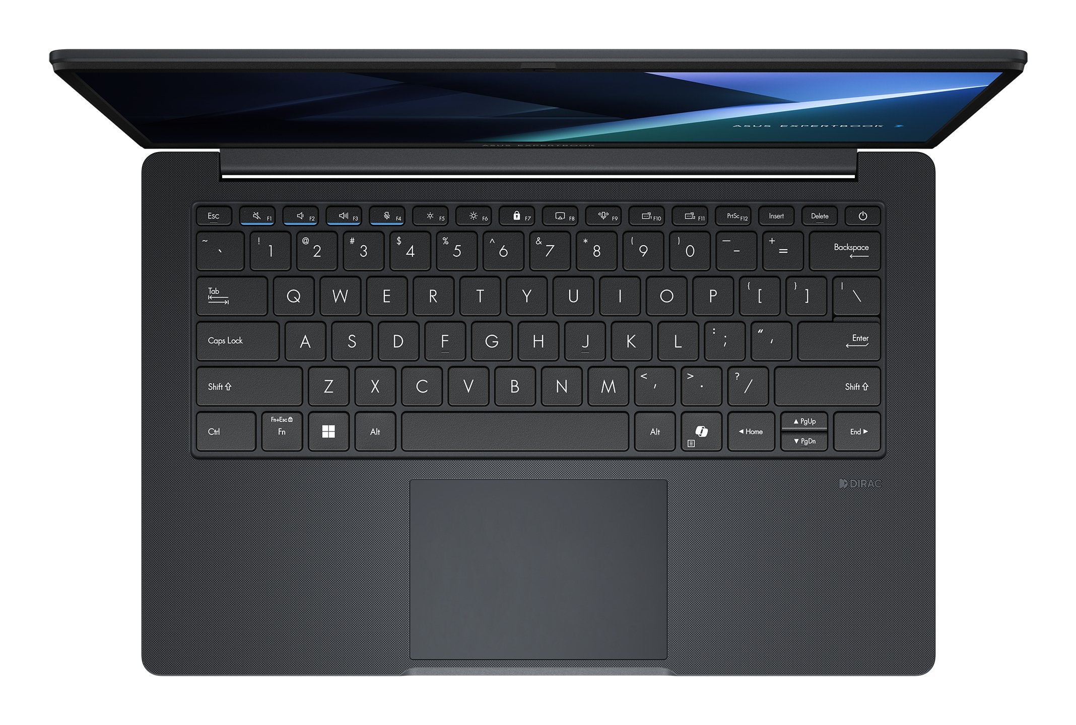 EAN 4711636298568 - ASUS ExpertBook B1 B1403CVA-S67646XA 35,6 cm (14") DDR5-SDRAM Wi-Fi 6 (802.11ax) imagen 6