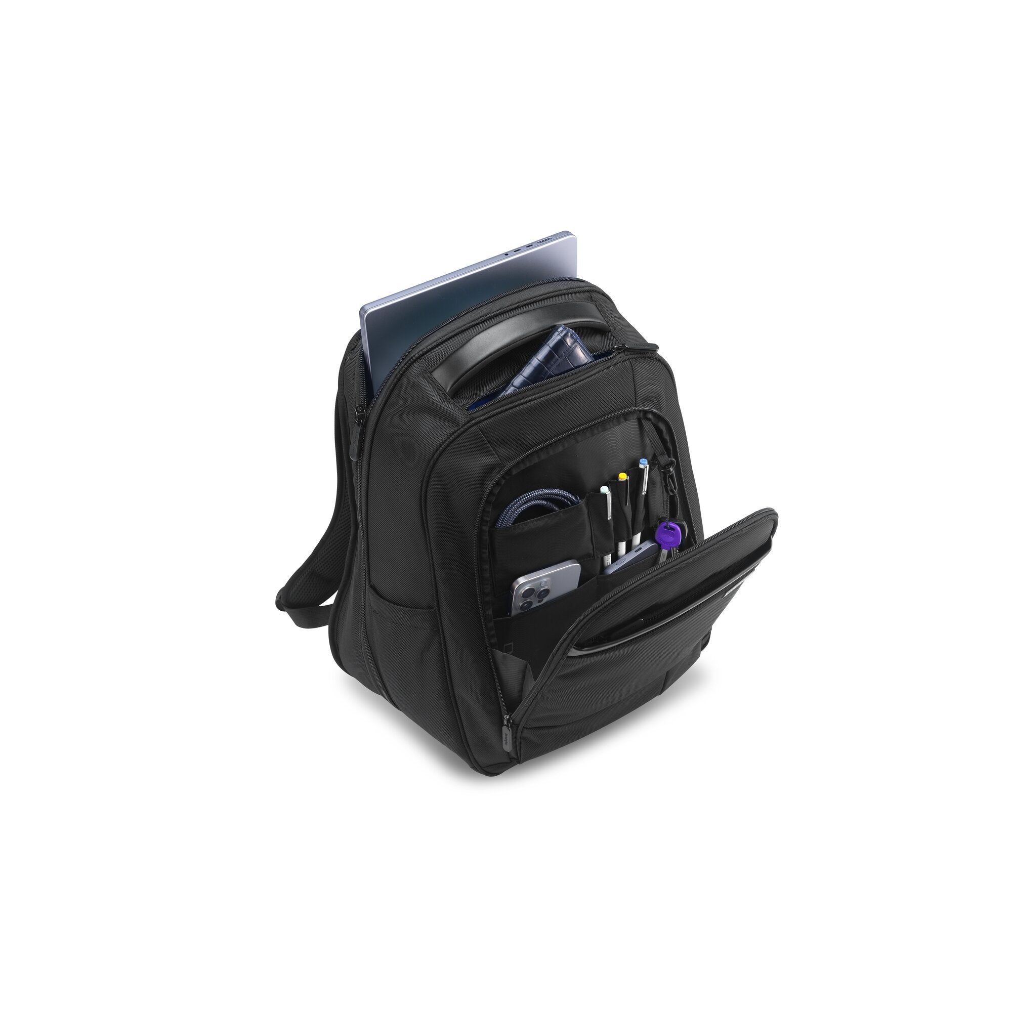 EAN 5028252596848 - Kensington Contour 2.0 43,2 cm (17") Negro imagen 7