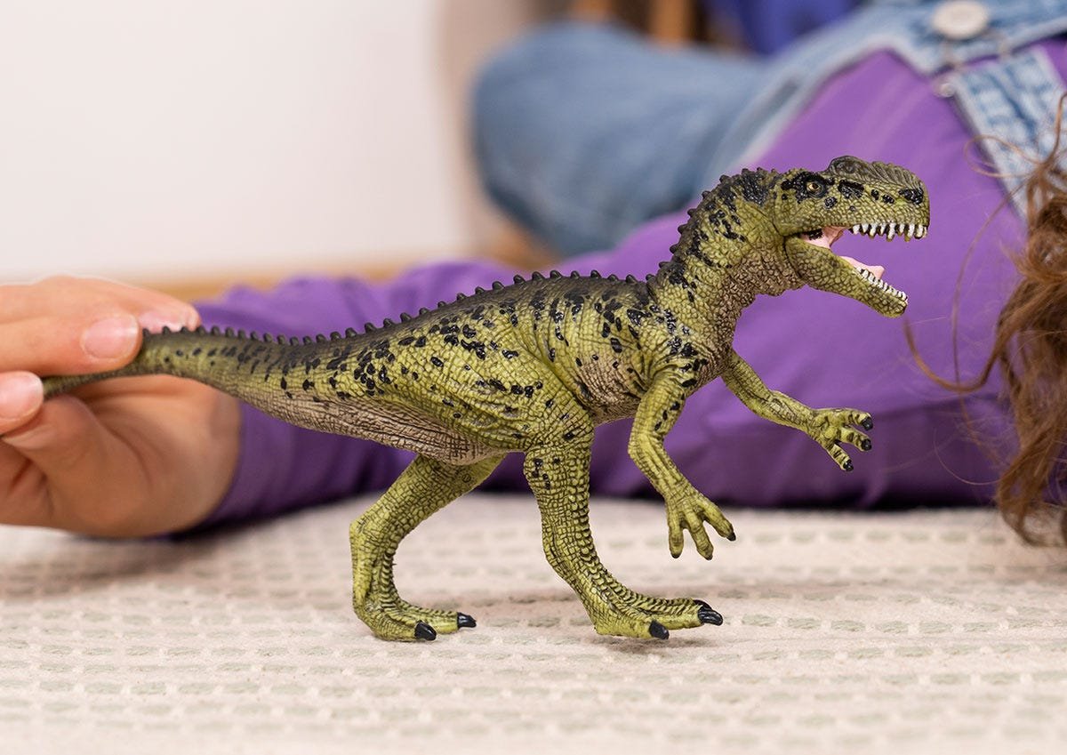 EAN 4059433667126 - schleich Dinosaurs 15035 figura de juguete para niños imagen 3