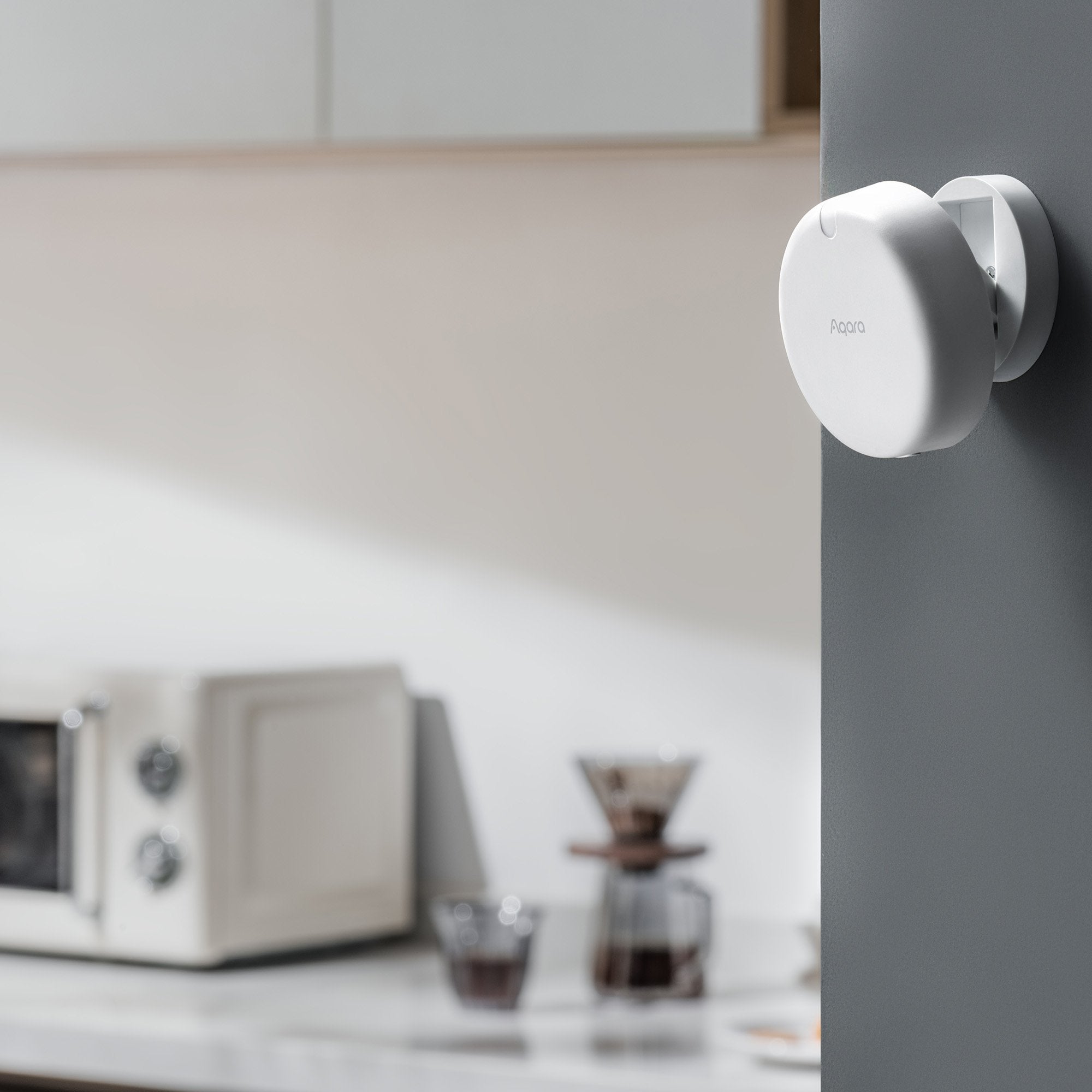 Aqara Presence Sensor Fp2