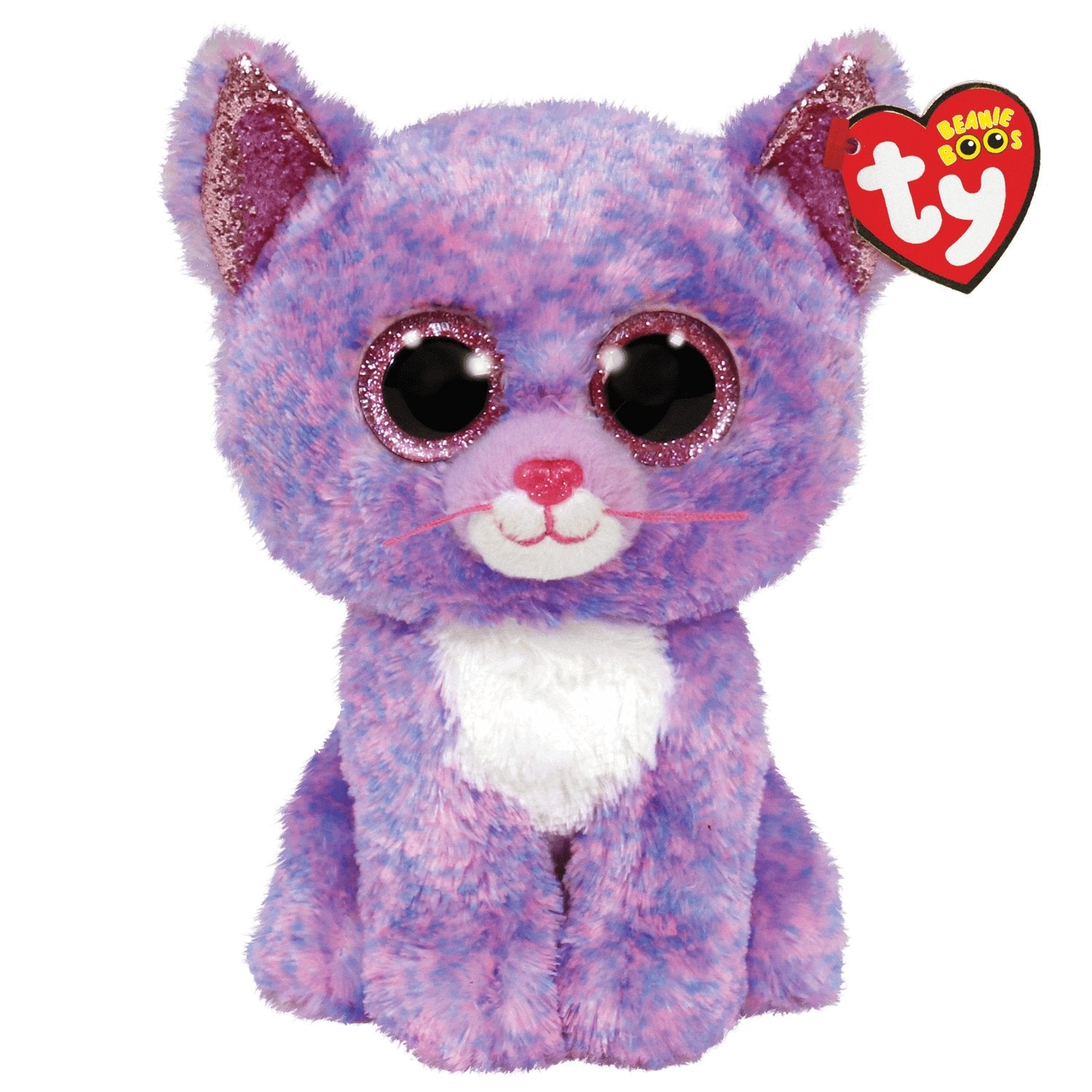 EAN 0008421364862 - Beanie Boos Cassidy imagen 1