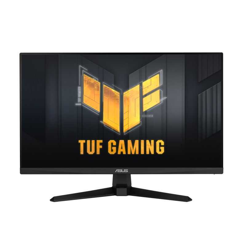 EAN 4711387172452 - ASUS TUF Gaming VG249Q3A pantalla para PC 60,5 cm (23.8") 1920 x 1080 Pixeles Full HD LCD Negro imagen 2