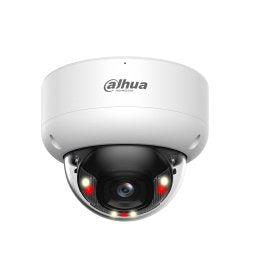 Net Camera 8mp Dome/Hdbw3849e-As-Il-0280b Dahua