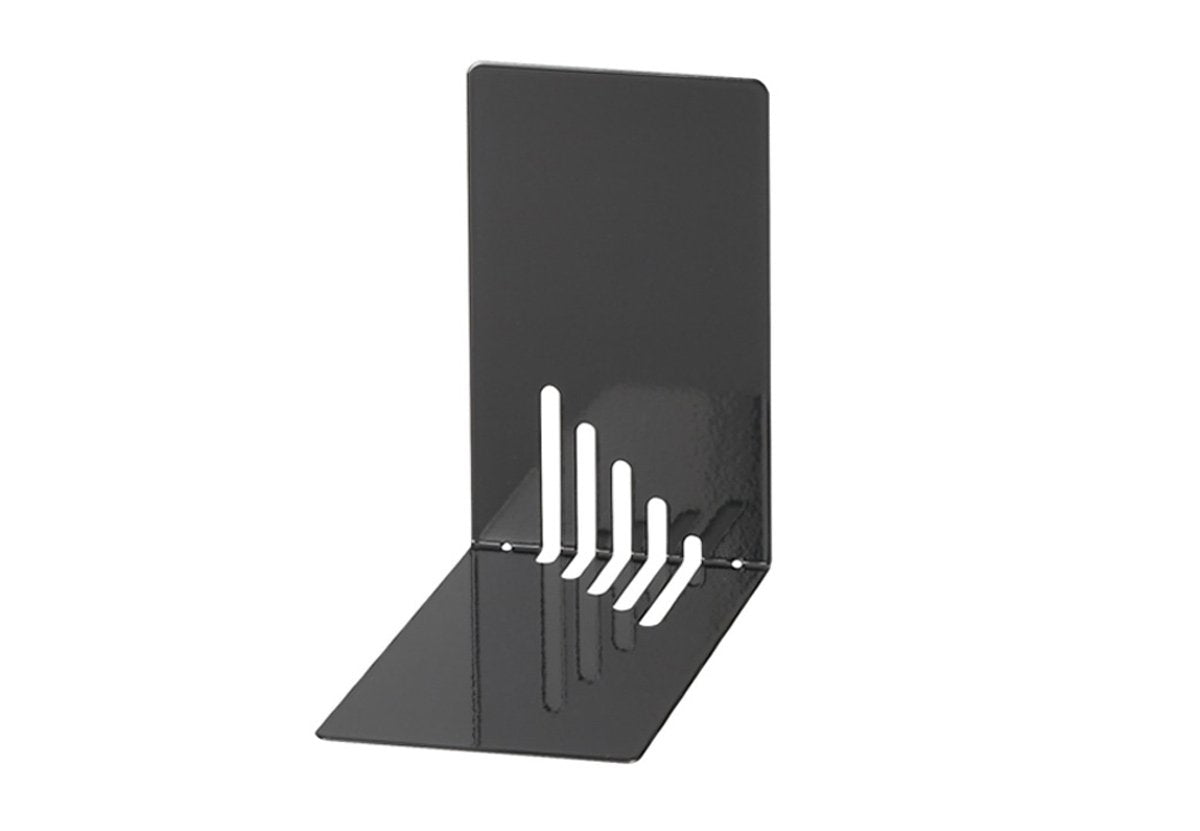 Jakob Maul Gmbh Maul - Sujetalibros - Metal - Negro (Paquete
