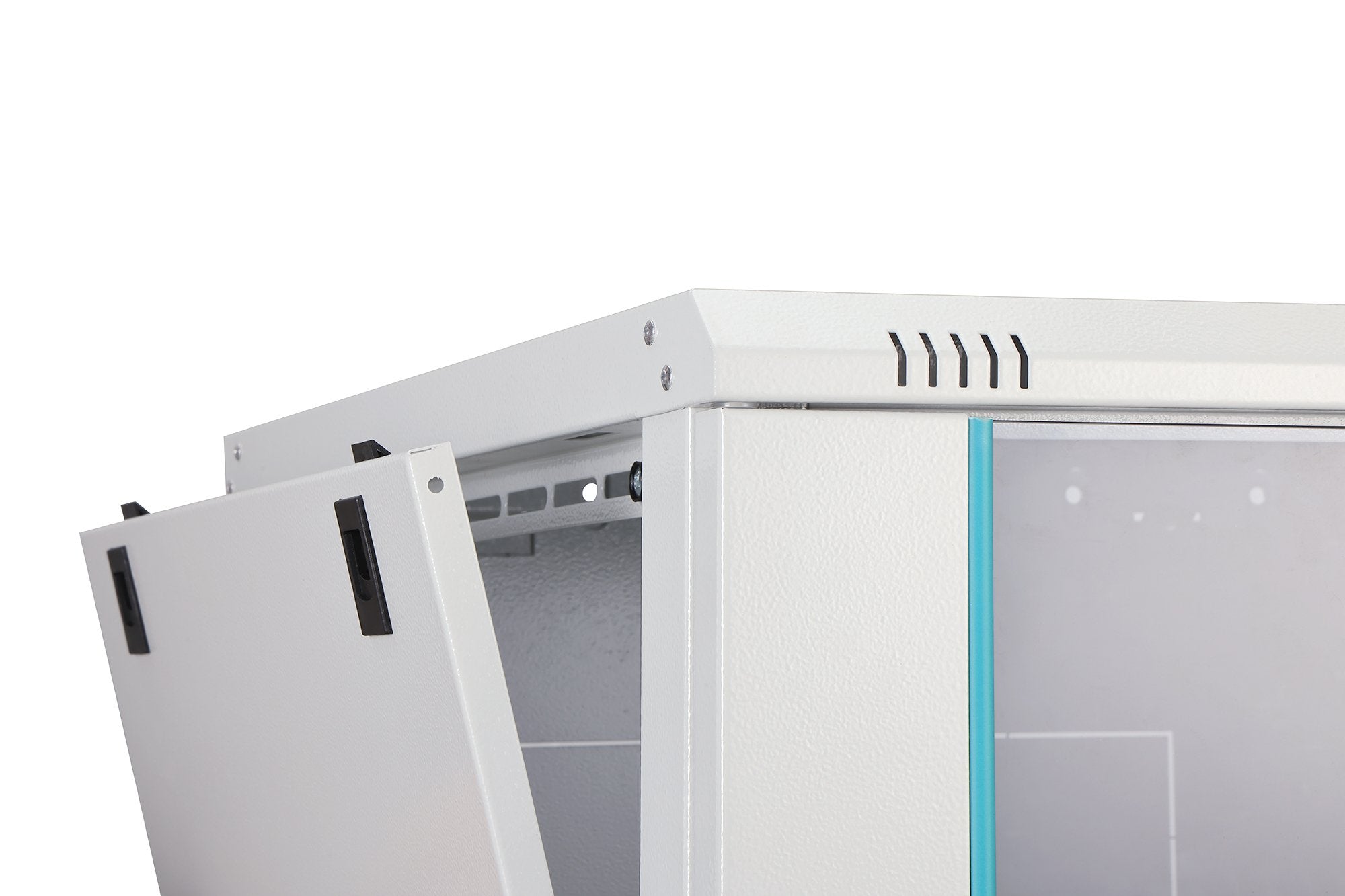 EAN 4016032488552 - Digitus DN-37102 armario rack 7U Bastidor de pared Gris claro imagen 5