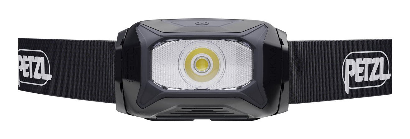 Petzl E060ab02 Tikkina Kompaktstirnlampe Verde