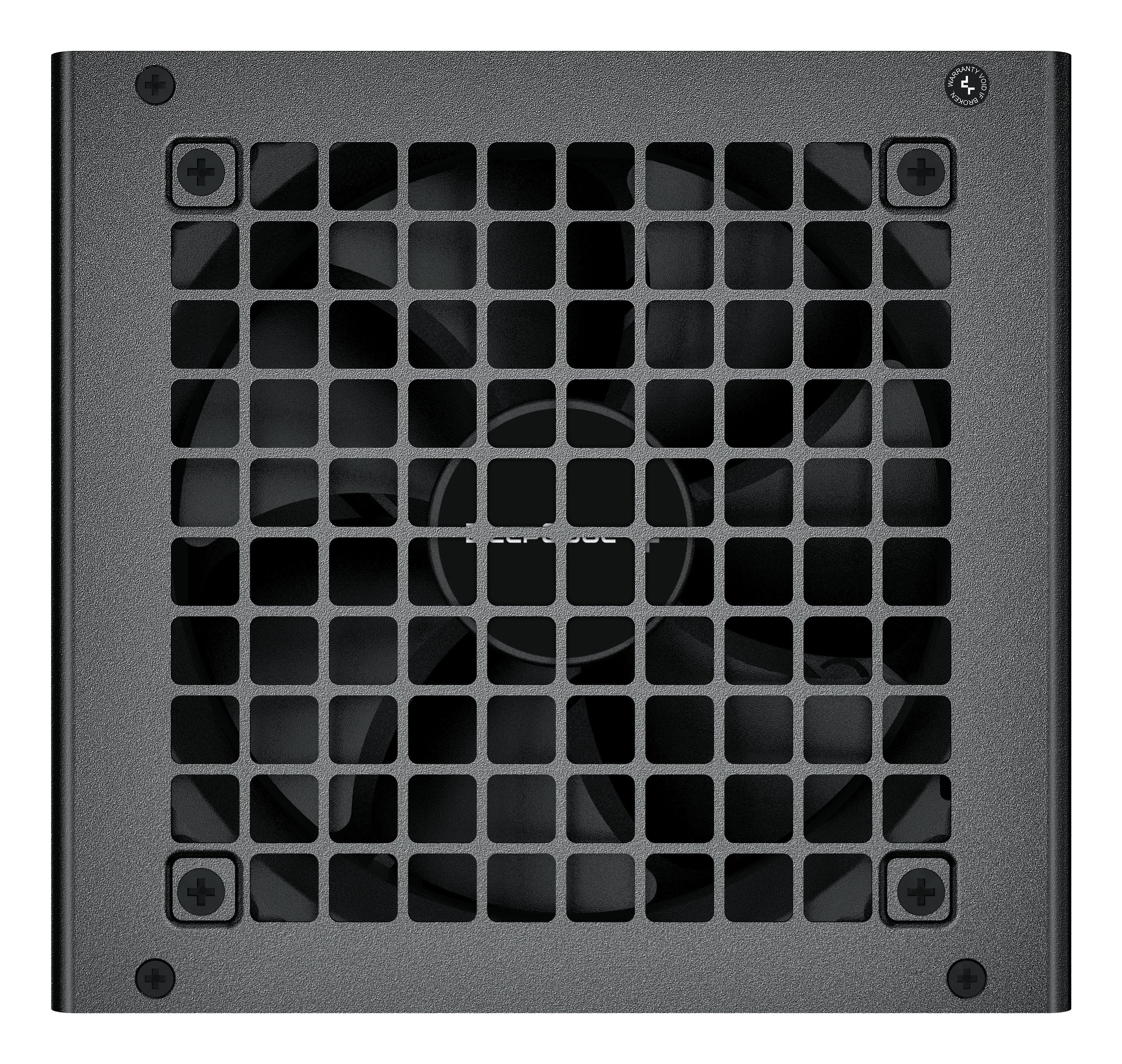 EAN 6933412740230 - DeepCool PK650D unidad de fuente de alimentación 650 W 20+4 pin ATX ATX Negro imagen 2