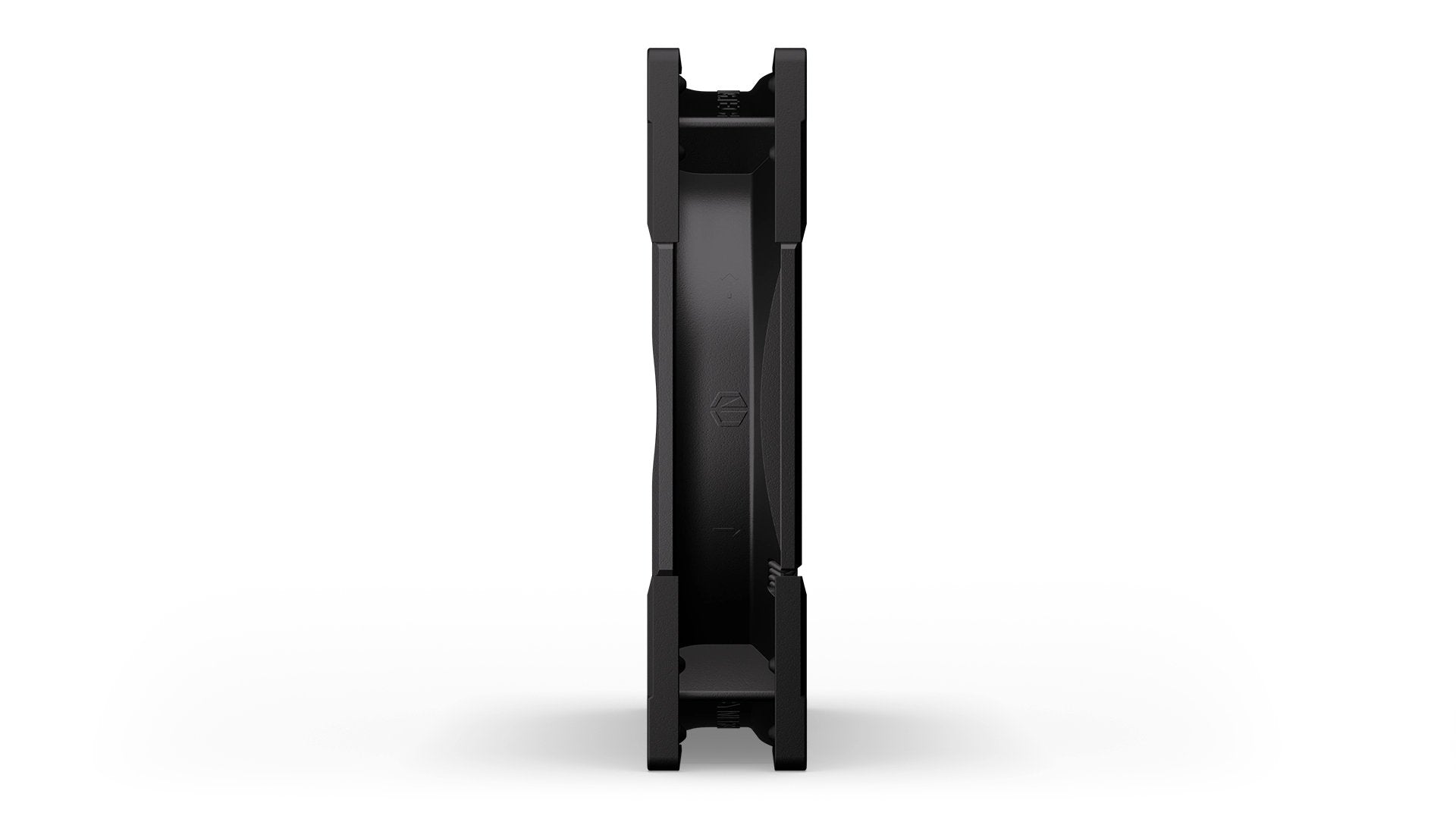 EAN 5903018665948 - ENDORFY Fluctus 120 PWM Carcasa del ordenador Ventilador 12 cm Negro imagen 11