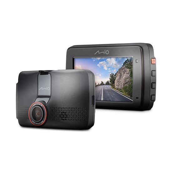Camra Mio Mivue 802