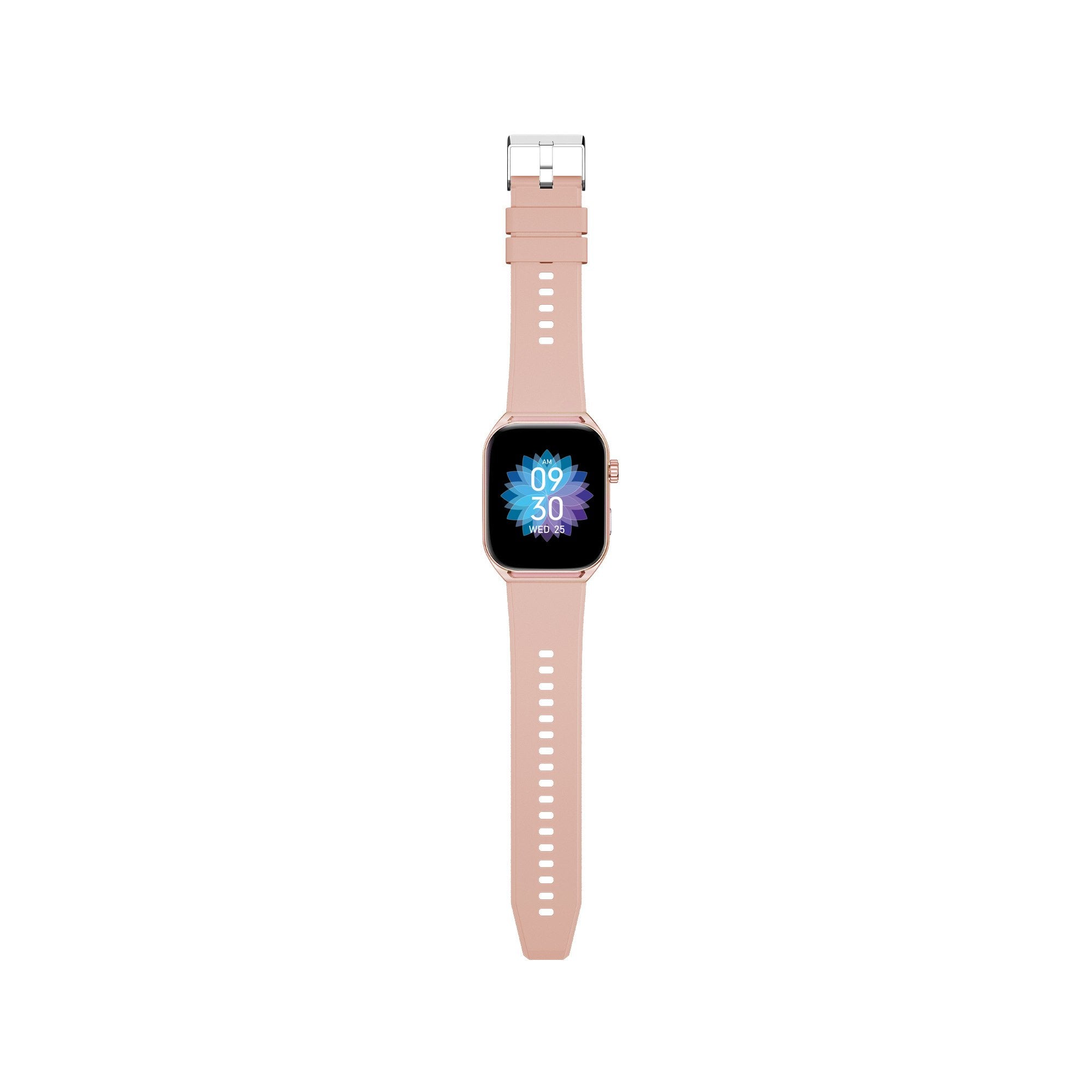 Smartwatch Ksix Urban Move Rosa 2.06"