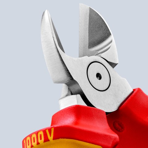 Alicates Knipex 70 06 160 T De Corte Diagonal