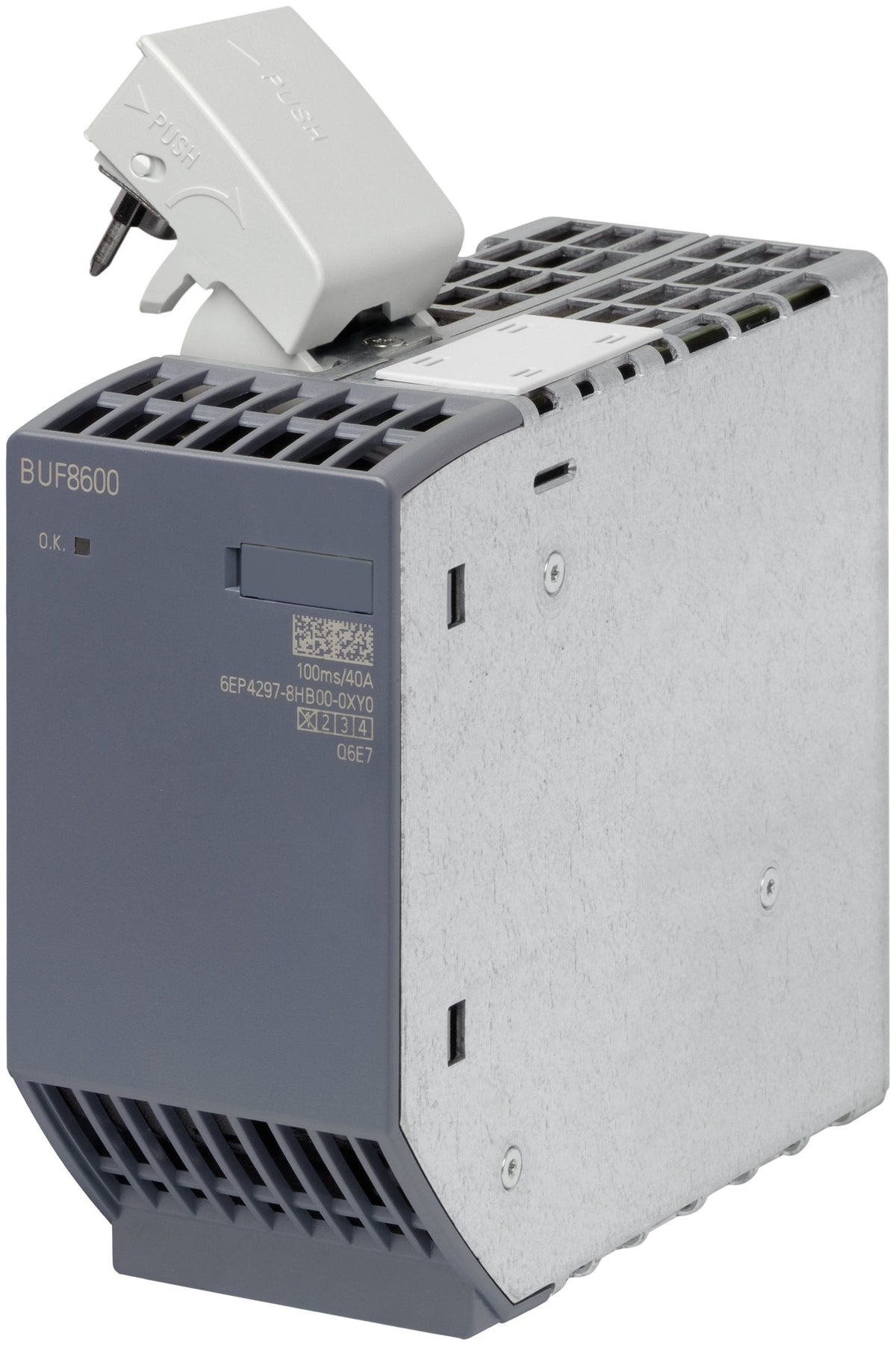 Siemens 6ep4297-8hb00-0xy0 Usv-Puffermodul