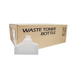 Kyocera Wt-895 Depósito De Tóner Residual Para Fs-C8020/Fs-C8025 (302k093110)