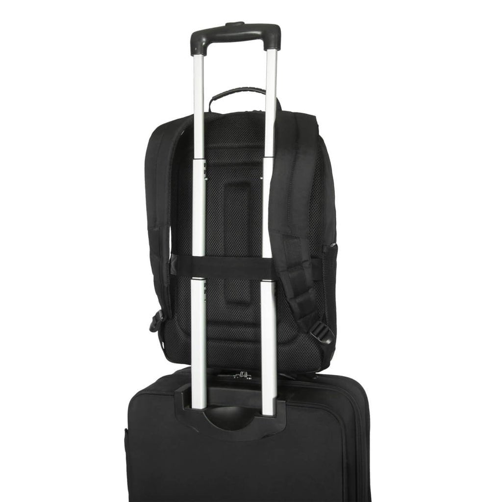 EAN 5063194002002 - Targus Classic EcoSmart 40,6 cm (16") Mochila Negro imagen 16