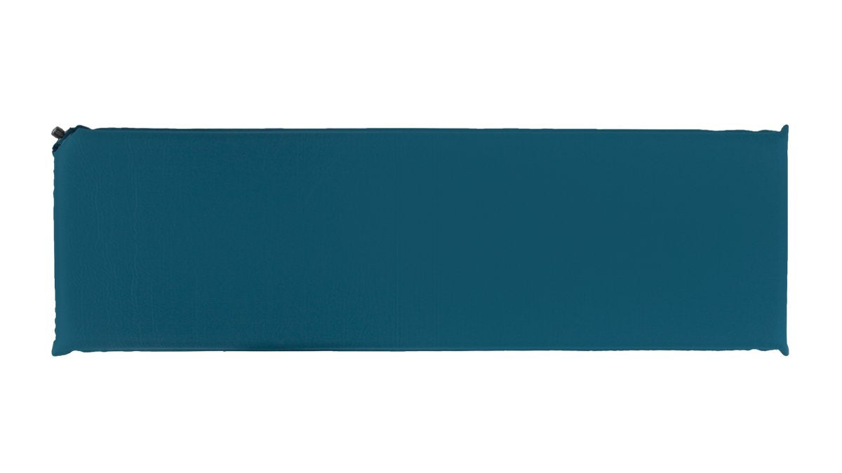 Estera De Camping Easy Camp Skylark Mat Single 10cm, Azul 300075, Azul, Modelo 2025 300075