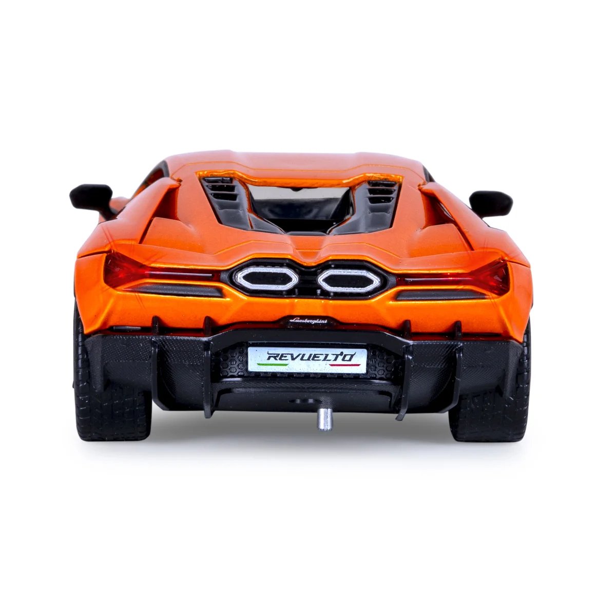 Jamara Lamborghini Revuelto 1:32 Naranja 3+