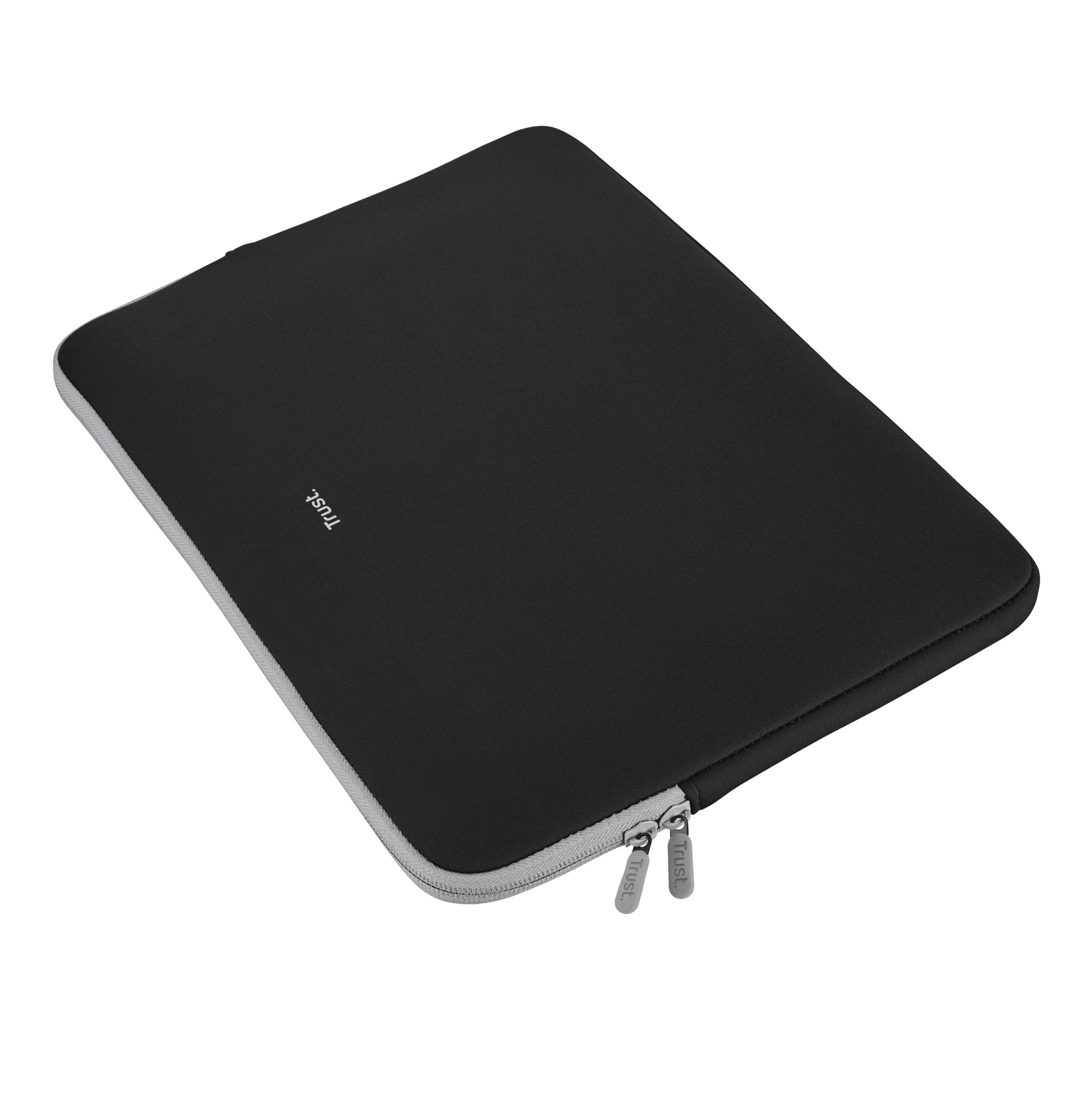 EAN 8713439212488 - Trust 21248 maletines para portátil 39,6 cm (15.6") Funda Negro imagen 2