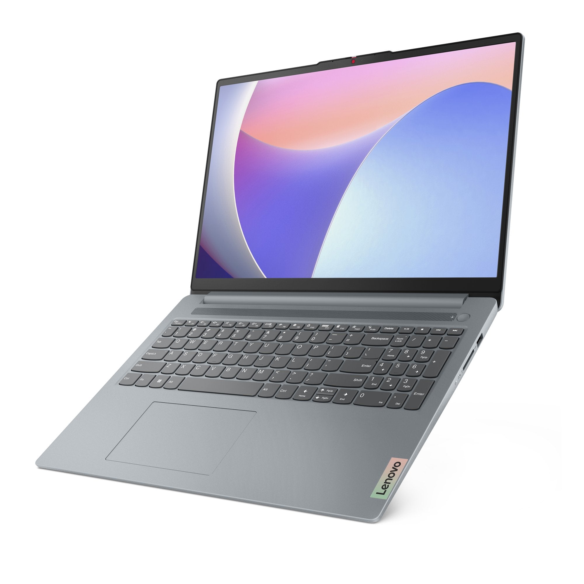 EAN 0198154299996 - Lenovo IdeaPad Slim 3 16IRH8 Intel® Core™ i5 i5-13420H Portátil 40,6 cm (16") WUXGA 16 GB LPDDR5-SDRAM 1 imagen 13