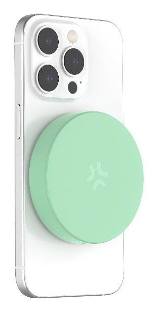 Powerbank Magsafe 3000 Mah Verde
