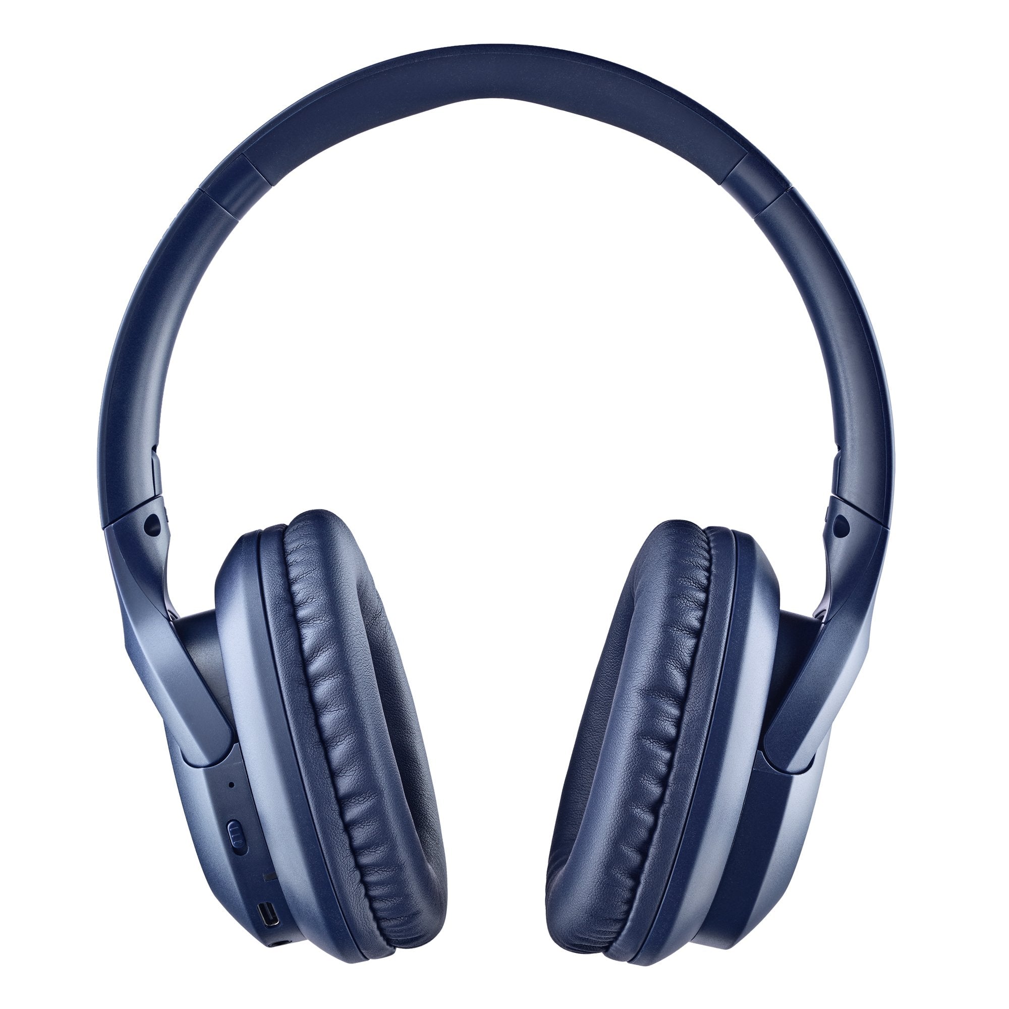 Auriculares Inalámbricos Ngs Artica Greed Con Micrófono Bluetooth Azul