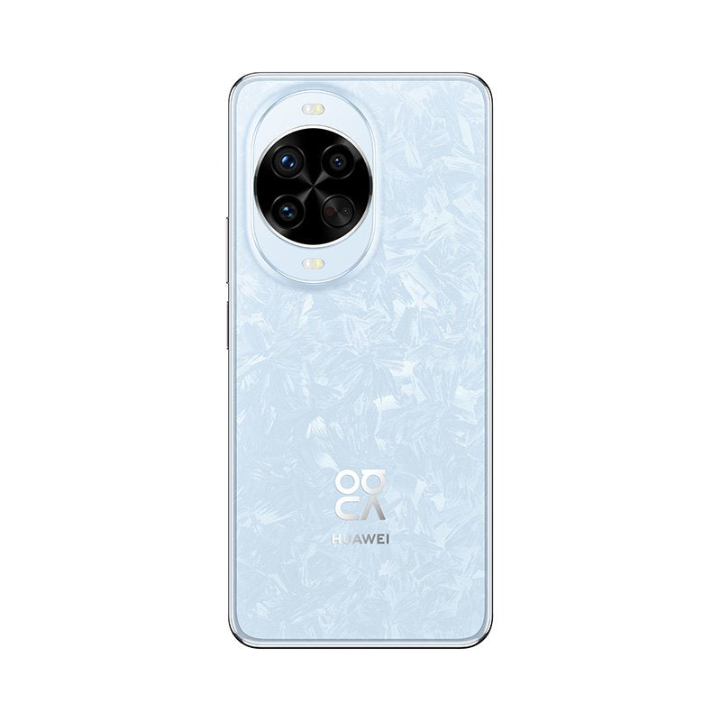 Huawei Nova 14 Pro 17,2 Cm (6.78") Sim Doble 4g Usb Tipo C 12 Gb 512 Gb 5500 Mah Azul