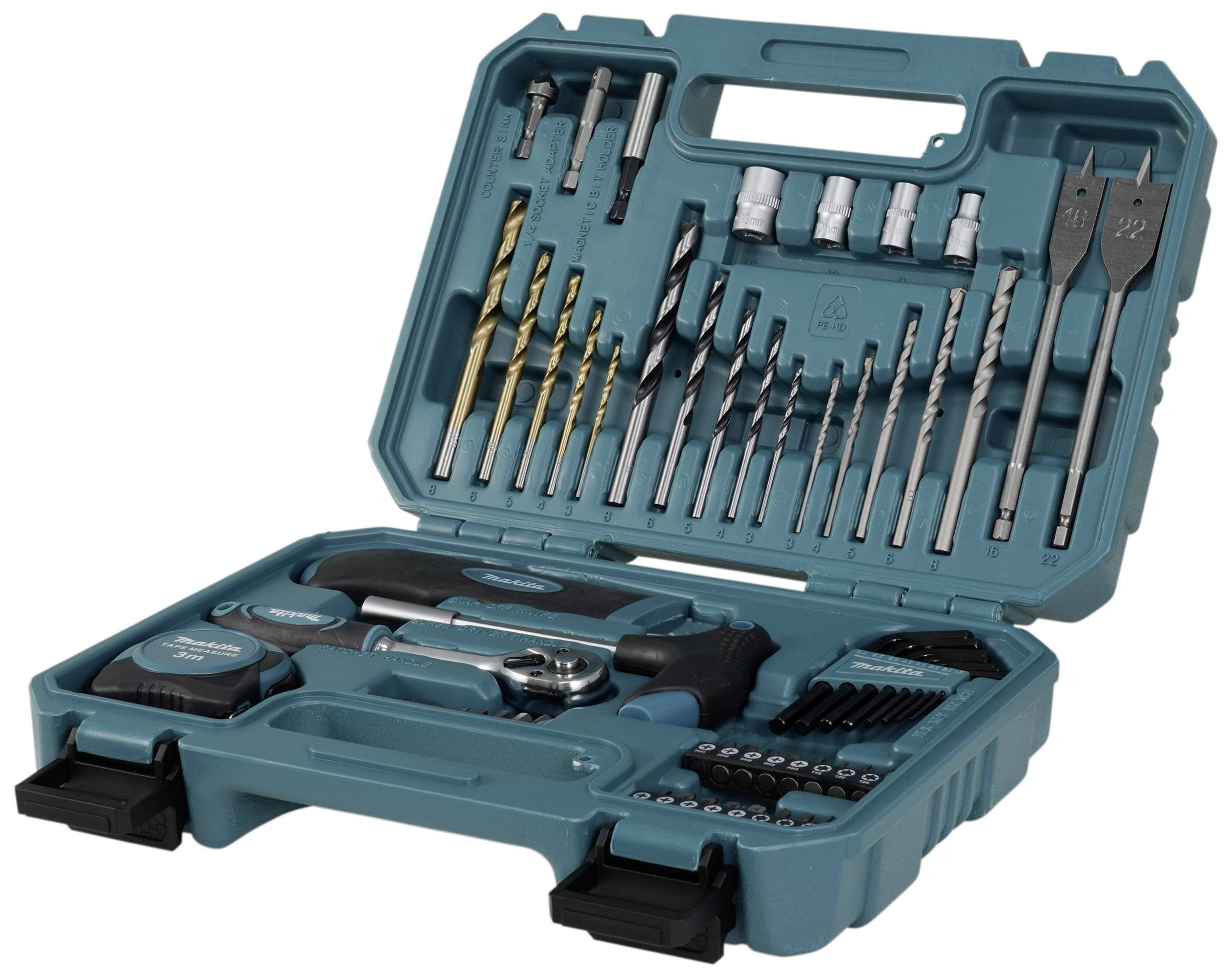 EAN 0088381791922 - Makita E-15095 no categorizado imagen 2