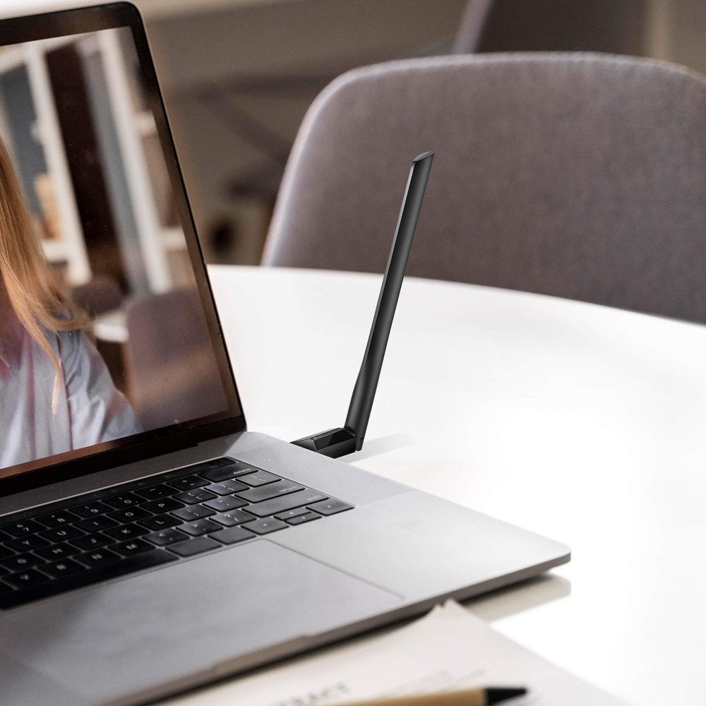 EAN 8885020626810 - TP-Link AX1800 WLAN 1201 Mbit/s imagen 4