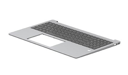 EAN 5715328298613 - HP P26456-041 refacción para laptop Teclado imagen 1
