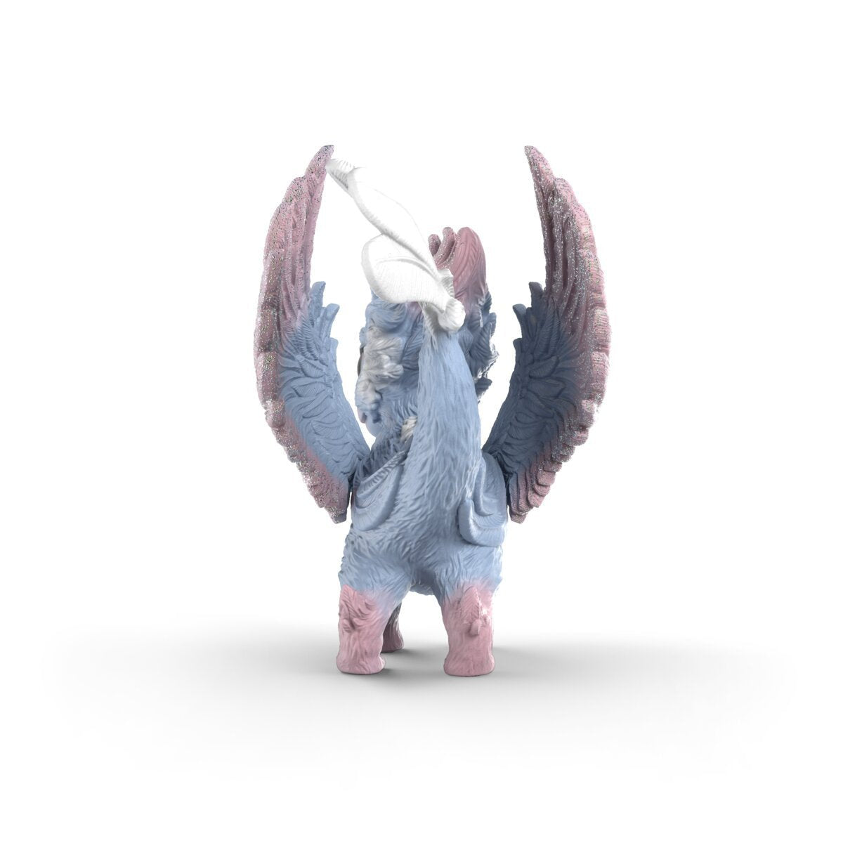 Schleich Bayala Baby Kristalldrache 70844