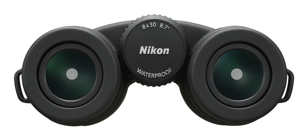 EAN 4580130921483 - Nikon Prostaff P7 10x30 binocular Negro imagen 5