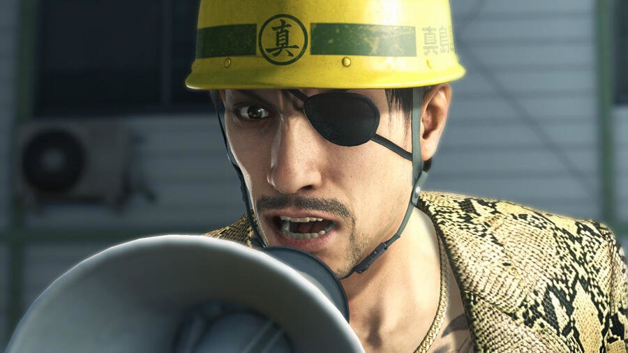 Juego Yakuza Kiwami 2 Hits Playstation 4