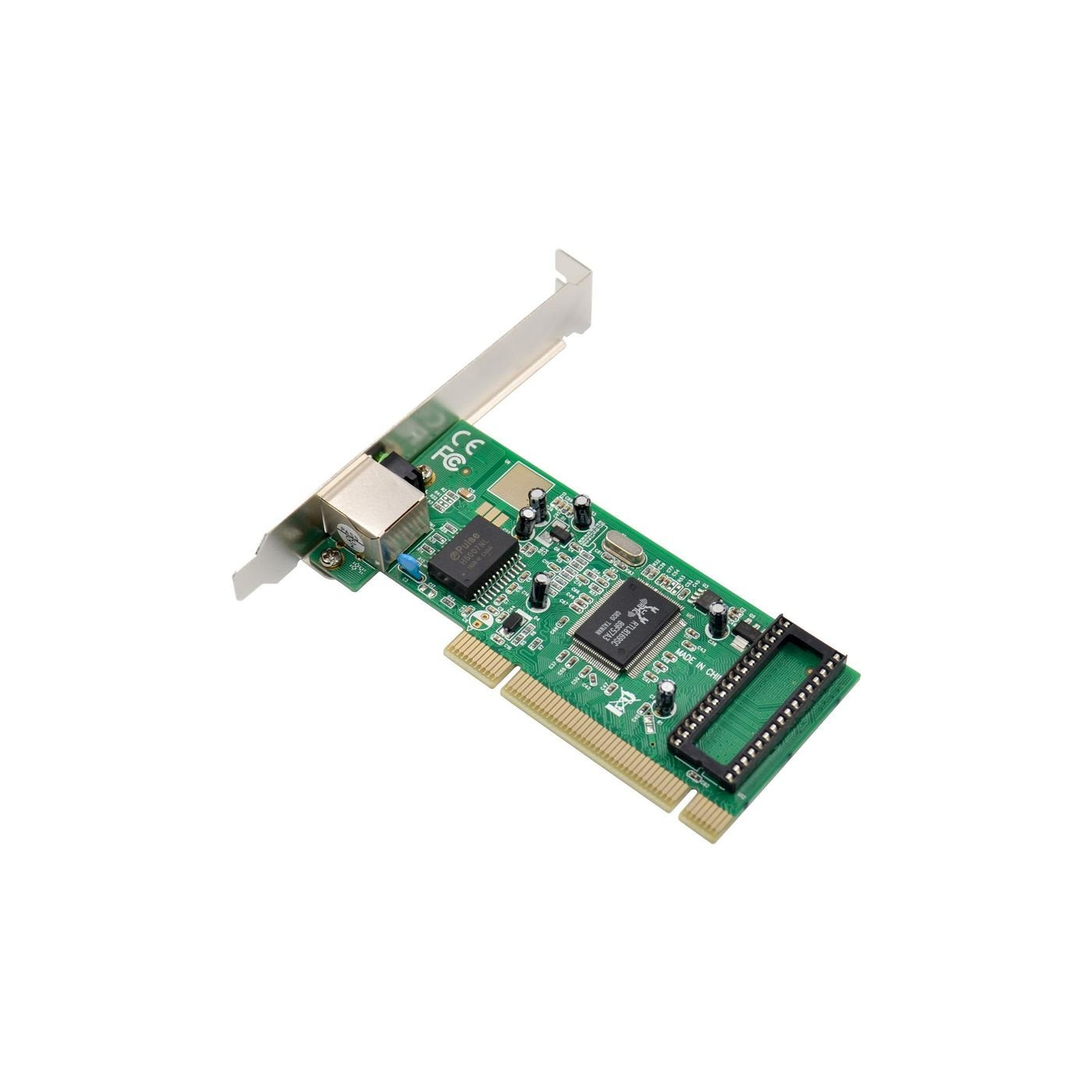 EAN 5712505805848 - Microconnect MC-DR8169 adaptador y tarjeta de red Interno Ethernet 1000 Mbit/s imagen 2