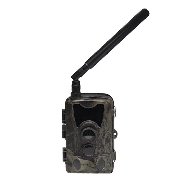 EAN 5706751066887 - Denver WCL-8040 CMOS Visión nocturna Negro, Gris 2560 x 1440 Pixeles imagen 6