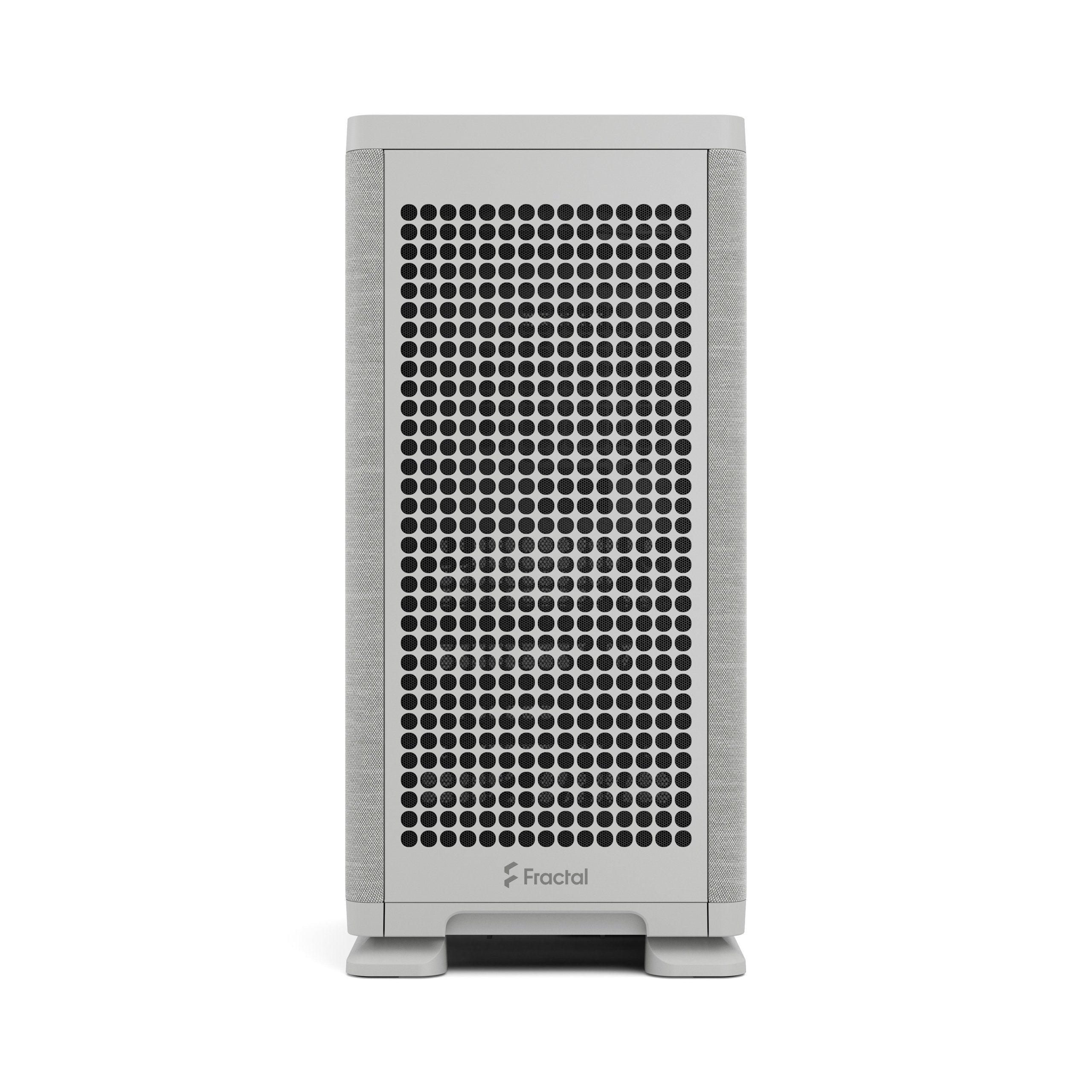 EAN 7340172703921 - Fractal Design Mood Small Form Factor (SFF) Gris imagen 2