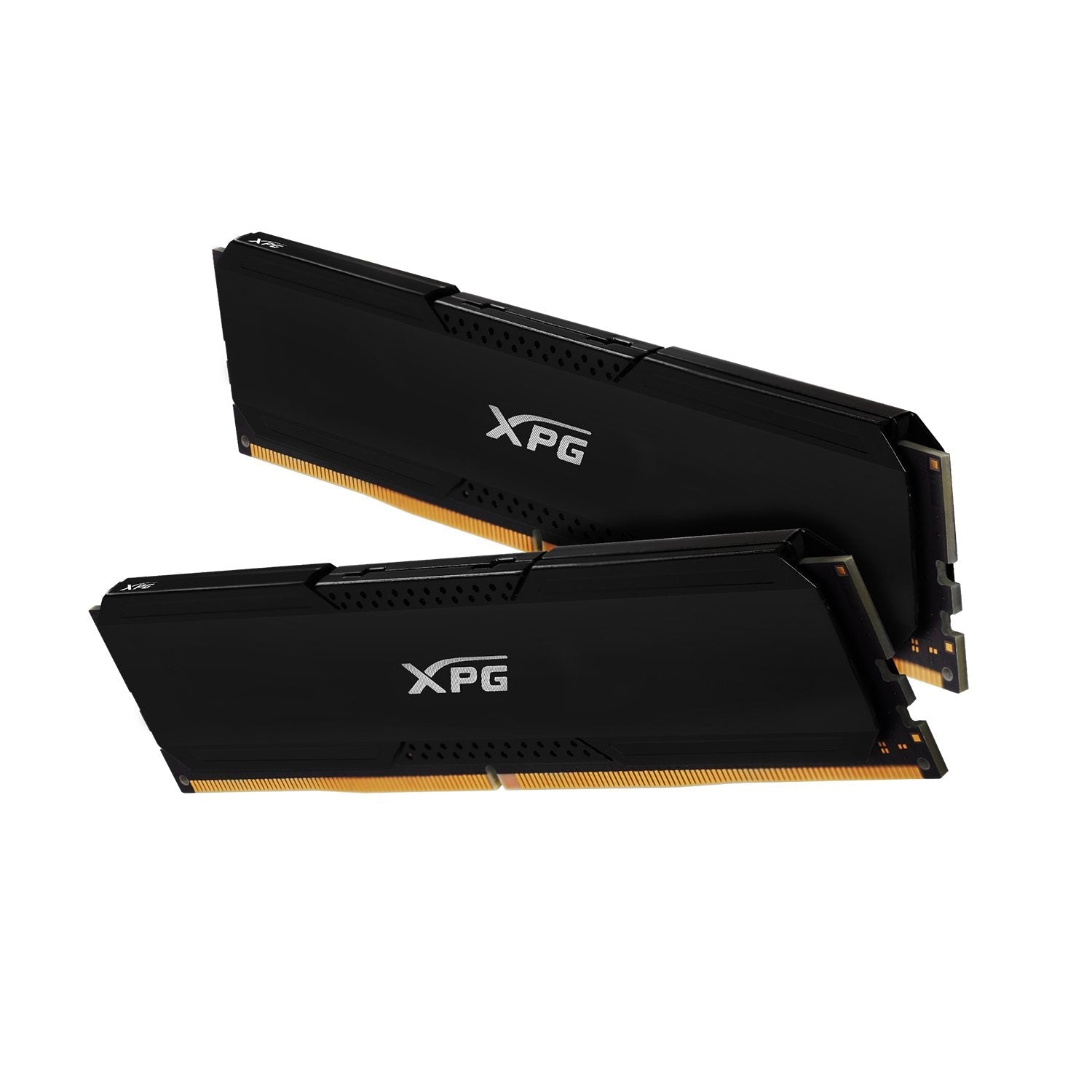 Memoria Adata Dimm 64 Gb Ddr4-3200 (2x 32 Gb) Dual-Kit (Negro, Ax4u320032g16a-Dcbk20, Xpg Gammix D20, Intel Xmp) Ax4u320032g16a-Dcbk20