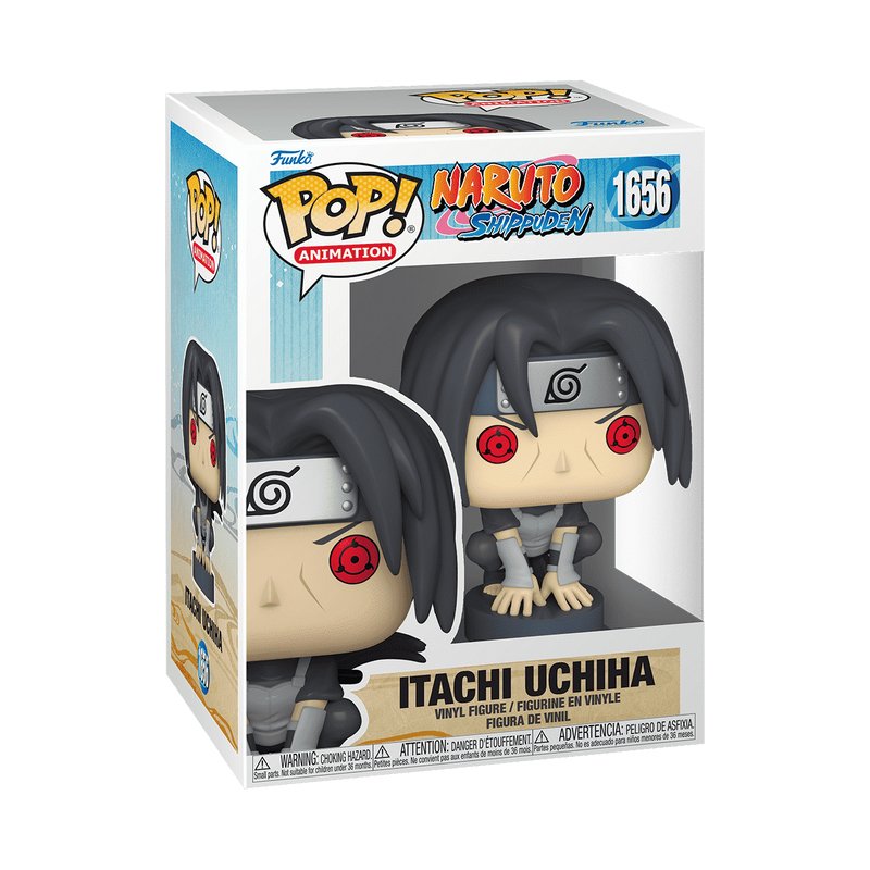 EAN 0889698802505 - FUNKO POP! 80250 collectible figure imagen 2