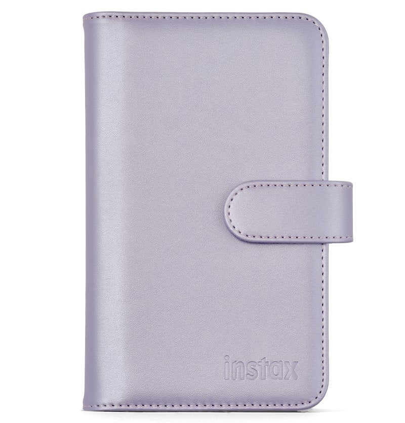 Fujifilm Instax Mini Album Dreamy Purple