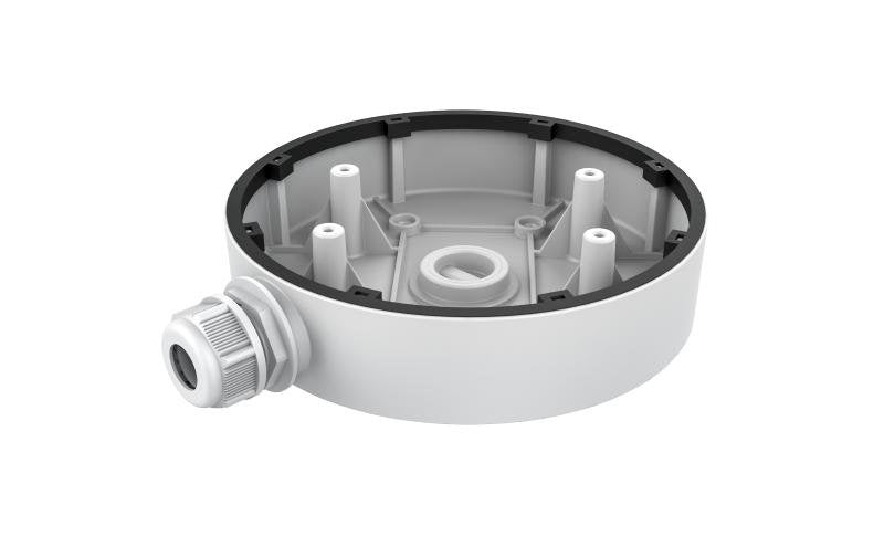 EAN 4015867235898 - LevelOne CAS-7345 Caja de conexiones imagen 1