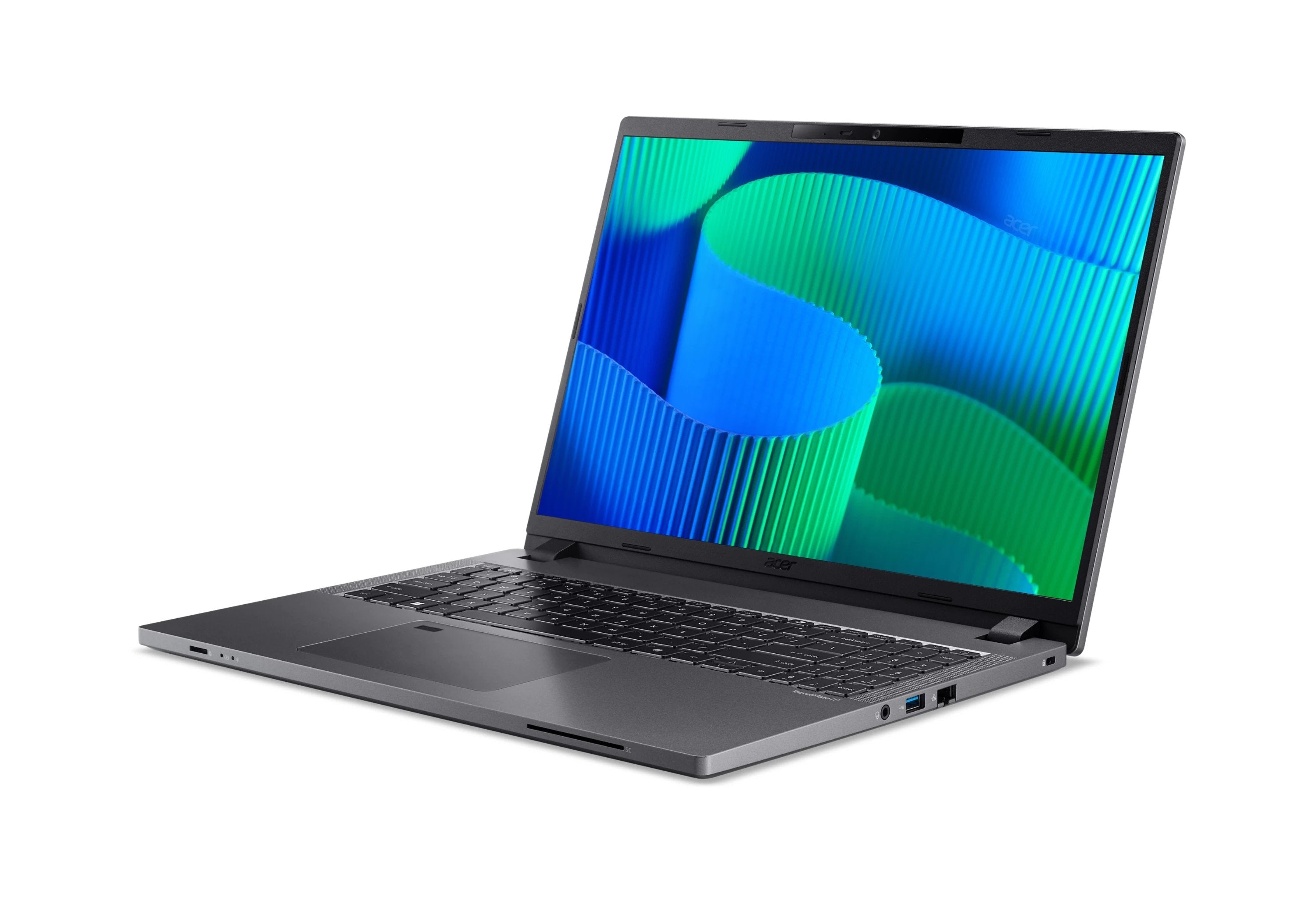 Portátil Acer Travelmate P2 16 51 G2 Core 5 120u 16gb Ssd 512gb 16 " Fhd+ W11p