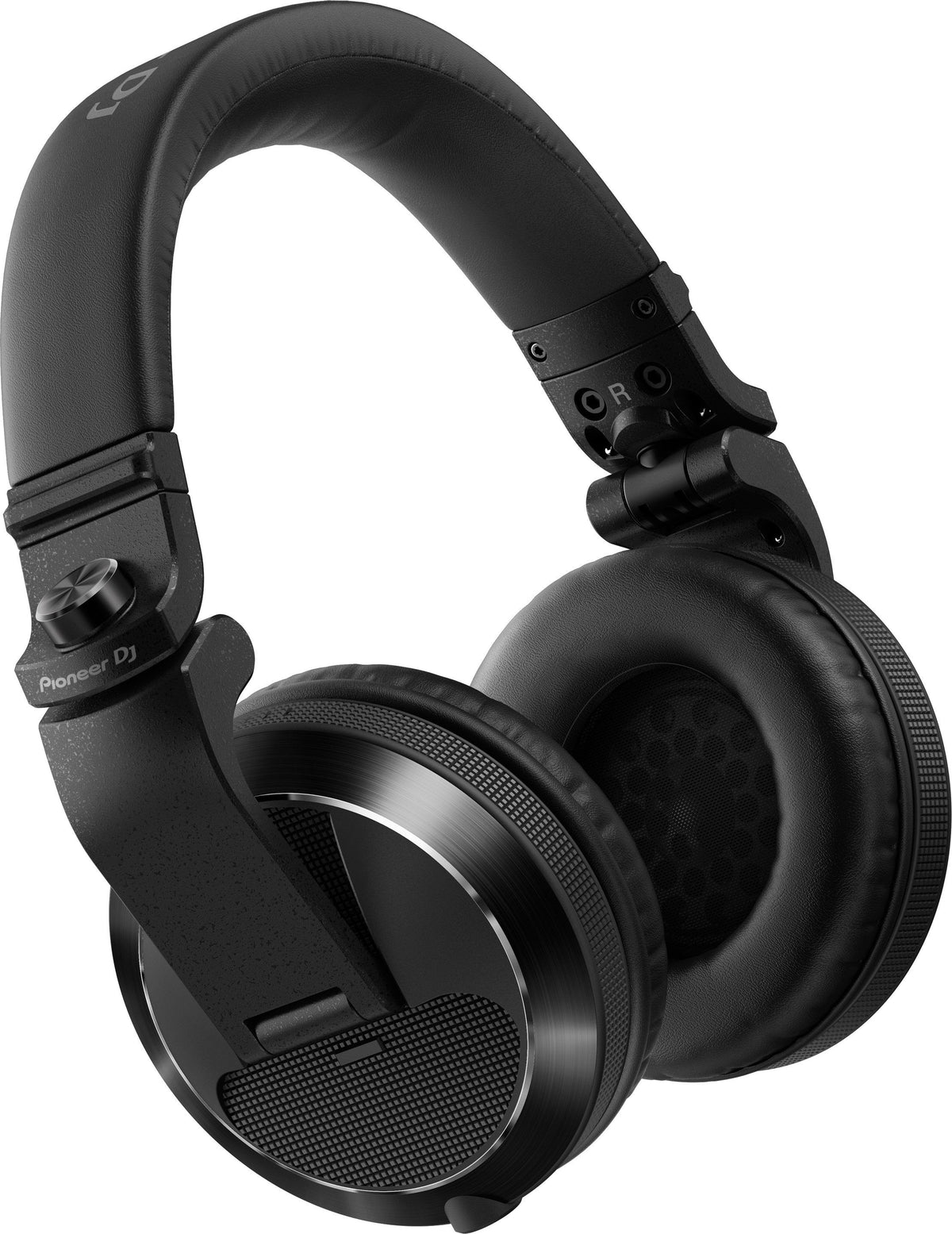 Auriculares Pioneer Hdj-X7 Alámbrico Diadema Escenario/Estudio Negro