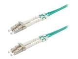 EAN 4049759024291 - ROLINE LWL Cable 50/125µm OM3 LC/LC 2m Cable de fibra óptica e InfiniBand Verde imagen 1