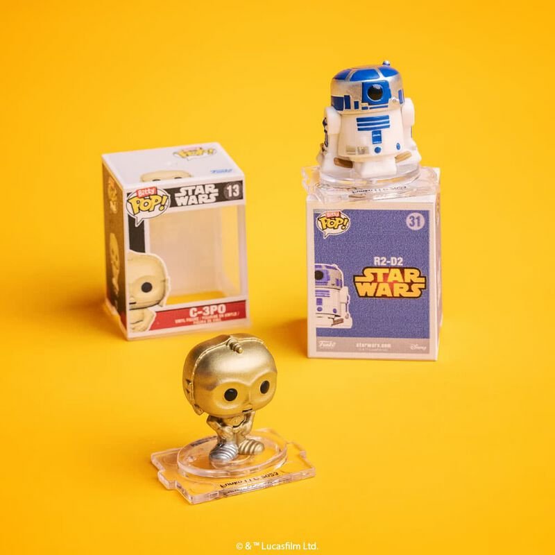 EAN 0889698715126 - FUNKO POP! 71512 figura de acción y colleccionable imagen 2