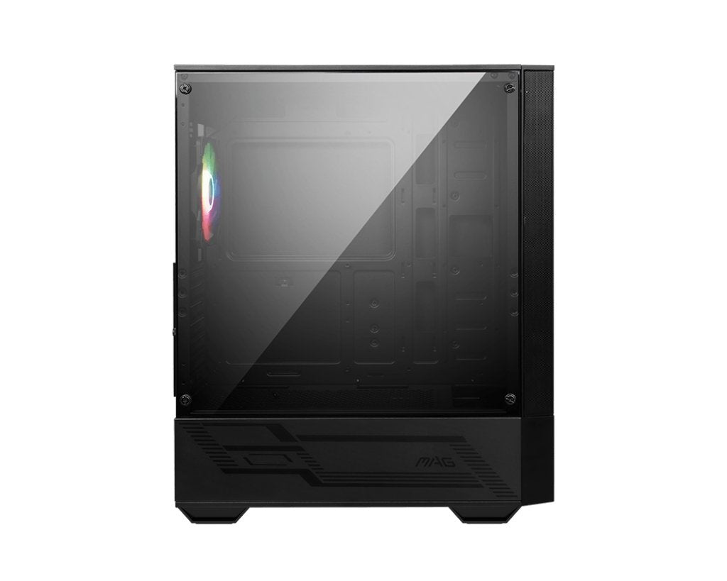 Caja Pc Msi Mag Forge 110r 306-7g16r21-809