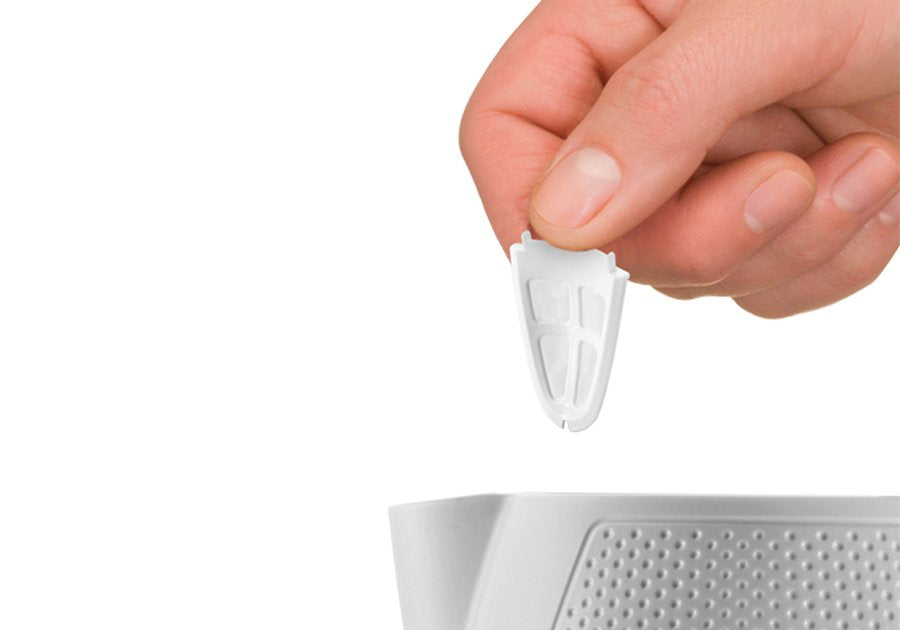 Hervidor De Agua Unold 18550 1,7 L Blanco 2200 W